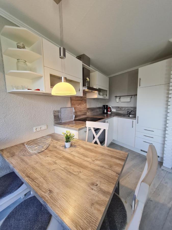 Haus Seeheim Sankt Peter-Ording Exterior foto