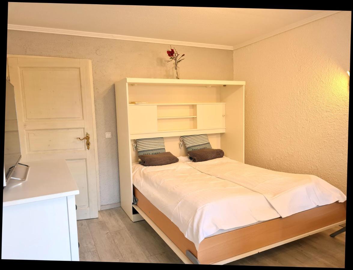 Haus Seeheim Sankt Peter-Ording Exterior foto